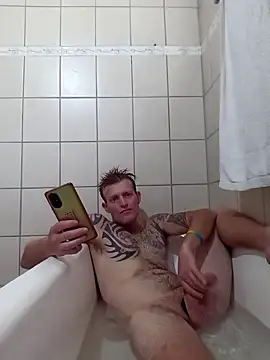 Snapshot of the-billy-blue chatting on 02.12.26 the-billy-blue online show from 02.12.26