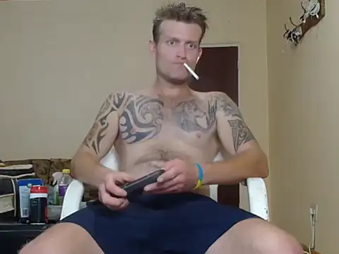 Snapshot of the-billy-blue chatting on 02.20.26 the-billy-blue online show from 02.20.26