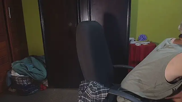 Snapshot of the-billy-blue chatting on 03.03.26 the-billy-blue online show from 03.03.26