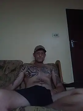 Snapshot of the-billy-blue chatting on 03.08.26 the-billy-blue online show from 03.08.26