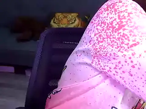 Snapshot of Bee_2k chatting on 11.10.25 Bee 2k online show from 11.10.25