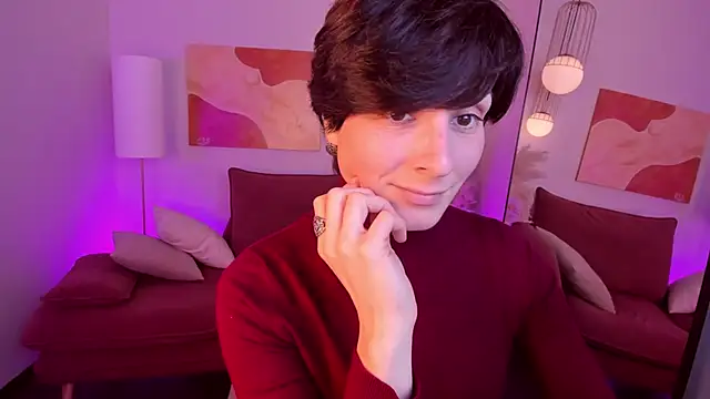 LorenDaze online show from 11.06.25