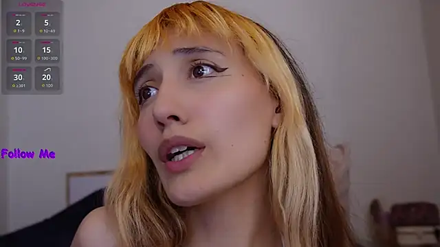 lola vlad online show from 04.04.26