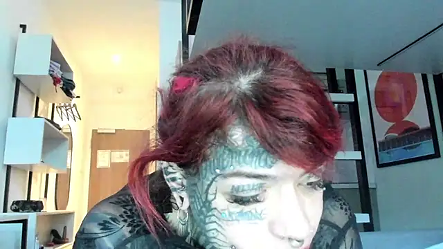 tamarapervert online show from 02.19.25