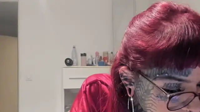 tamarapervert online show from 02.04.26