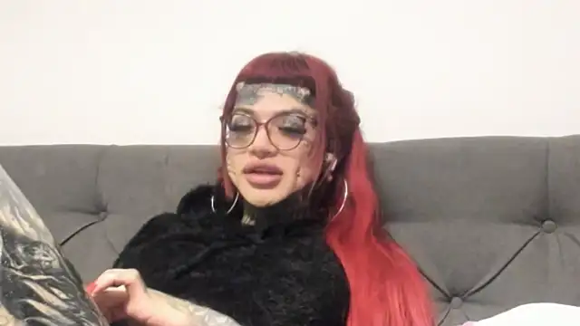 tamarapervert online show from 03.14.26