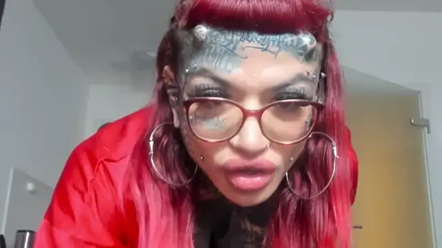 tamarapervert online show from 03.29.26