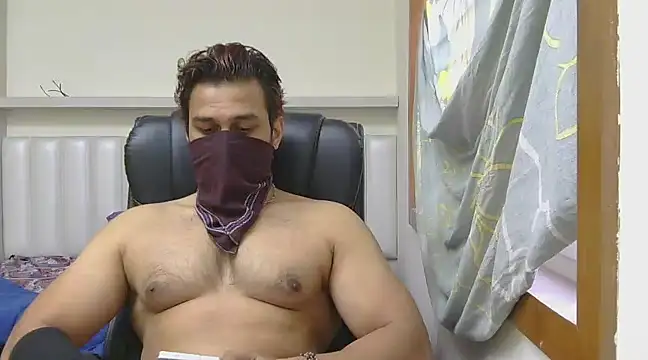 Snapshot of kaizercool1 chatting on 03.07.25 kaizercool1 online show from 03.07.25