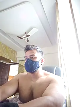 Snapshot of kaizercool1 chatting on 12.23.25 kaizercool1 online show from 12.23.25