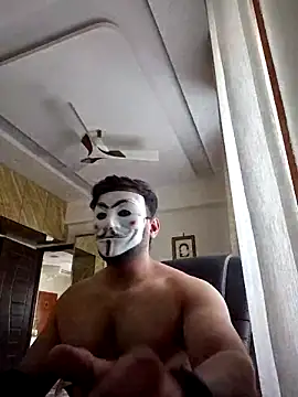 Snapshot of kaizercool1 chatting on 02.09.26 kaizercool1 online show from 02.09.26