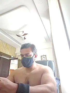 kaizercool1 online show from 03.05.26