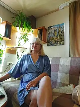 IrmaRose online show from 08.06.26