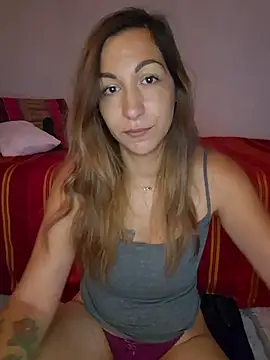 Lola-Roxx online show from 08.02.26