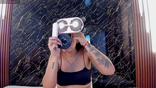 Tamara-evans online show from 01.08.26