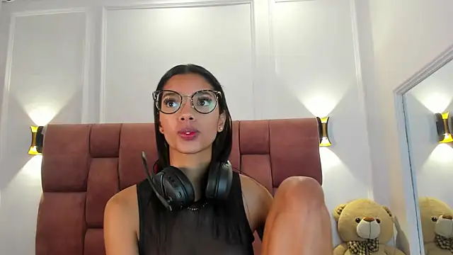 liagirl cute online show from 01.09.25