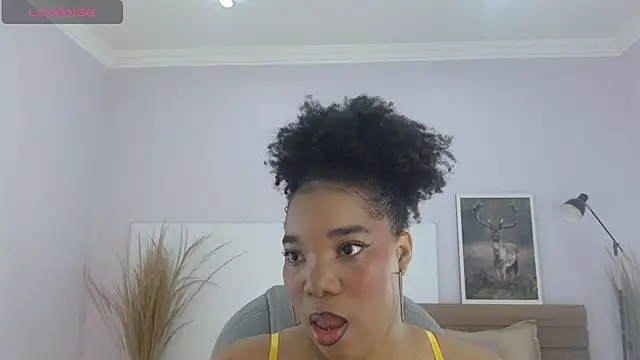 kimara lion online show from 06.24.26