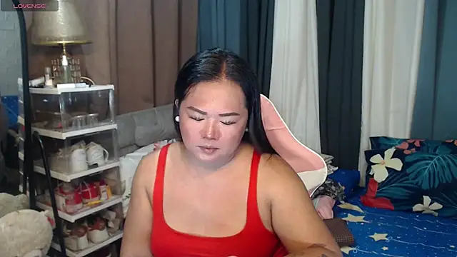 MagnificatMistress online show from 12.03.24