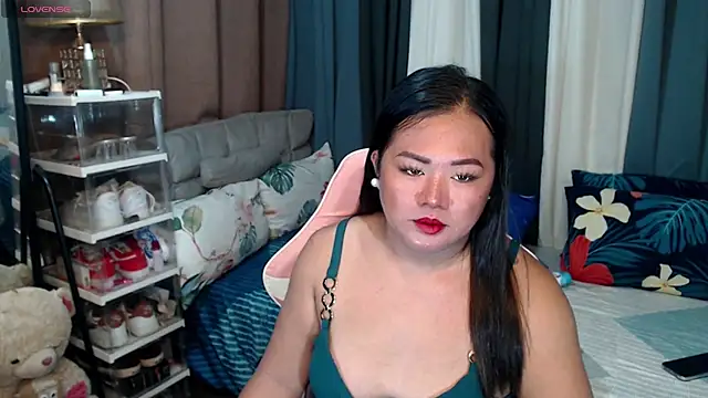 MagnificatMistress online show from 12.04.24