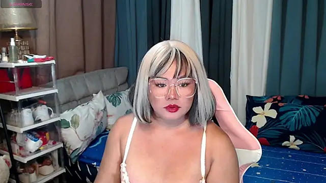 MagnificatMistress online show from 12.08.24