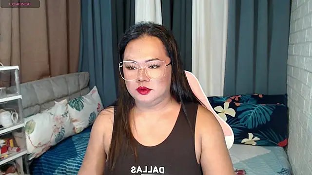 MagnificatMistress online show from 12.09.24