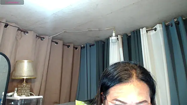 MagnificatMistress online show from 12.15.24