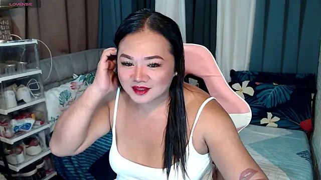 MagnificatMistress online show from 12.16.24