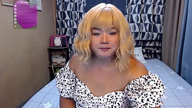 MagnificatMistress online show from 12.28.24