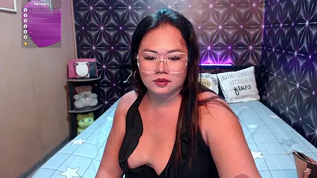 MagnificatMistress online show from 01.01.25