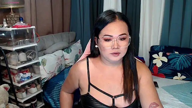 MagnificatMistress online show from 01.20.25