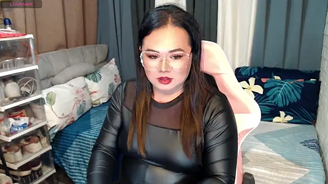 MagnificatMistress online show from 01.20.25