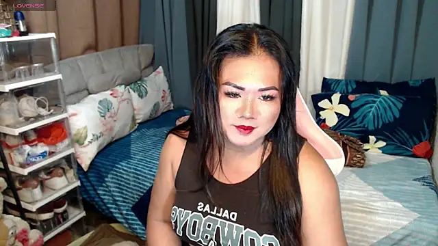 MagnificatMistress online show from 01.23.25