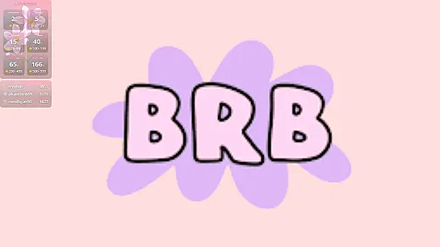 brrritney online show from 05.03.26