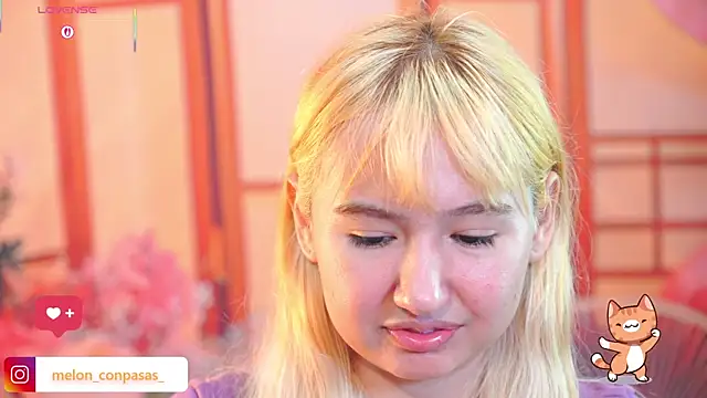 Pinkie Princes online show from 12.02.25