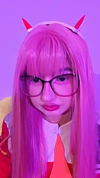 Pinkie Princes online show from 03.07.26