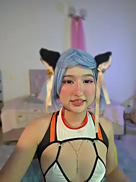 Pinkie Princes online show from 05.31.26