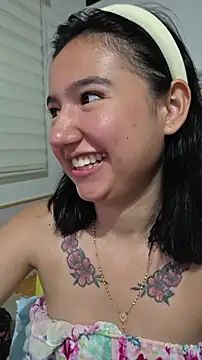 Pinkie Princes online show from 06.11.26