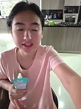 Pinkie Princes online show from 07.14.26