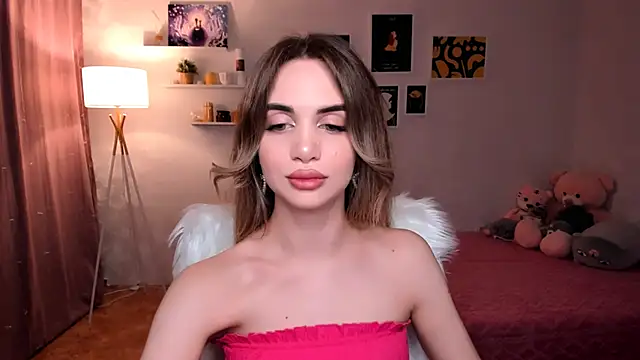 aPieceOfJoy online show from 02.21.25