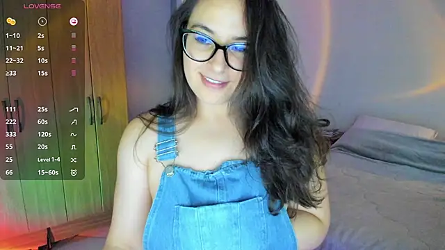 anna love hot online show from 01.06.25