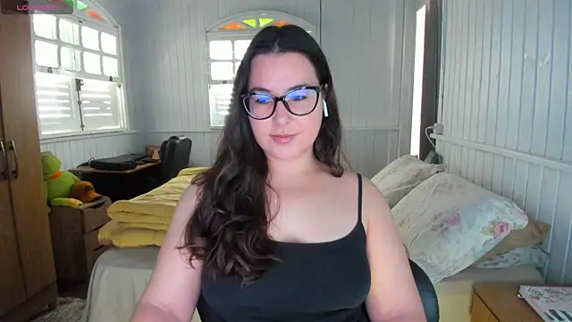 anna love hot online show from 09.16.25