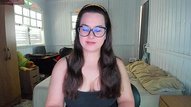 anna love hot online show from 09.24.25