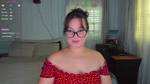 anna love hot online show from 05.11.26