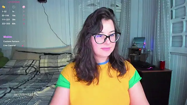 anna love hot online show from 05.20.26
