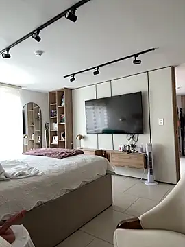 Thescorpionfr online show from 02.19.26