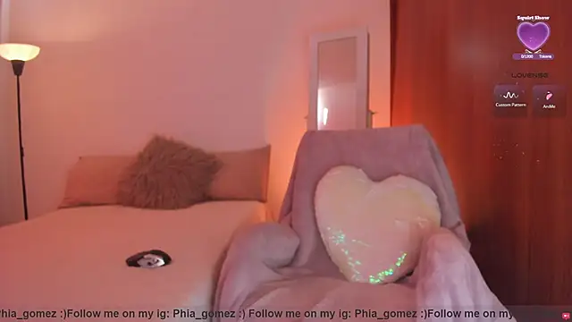 whitneyhot online show from 05.05.26