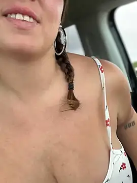 Samantha official online show from 02.21.25