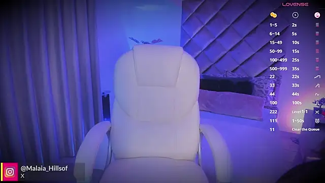 malaia hills online show from 09.15.25