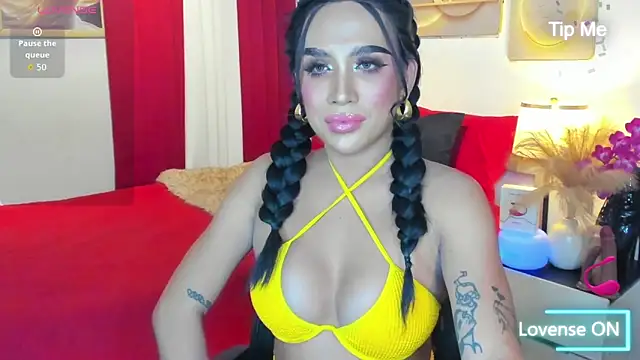 ClassyEllice online show from 06.15.26