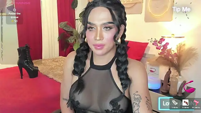 ClassyEllice online show from 06.27.26