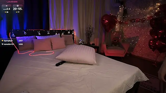 Lerry Teeni online show from 03.14.25